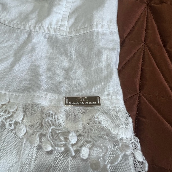 Elisabetta Franchi per Celyn B made in Italy - Picture 5 of 7